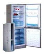 Ремонт холодильника Haier HRF-369AA на дому
