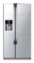 Ремонт холодильника Haier HRF-663CJW на дому