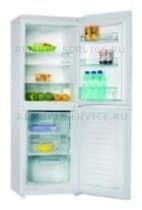Ремонт холодильника Hansa FK206.4 на дому