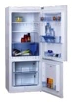 Ремонт холодильника Hansa FK210BSW на дому