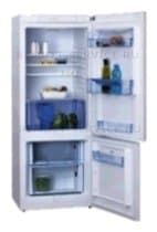 Ремонт холодильника Hansa FK230BSW на дому