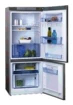 Ремонт холодильника Hansa FK230BSX на дому
