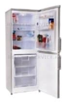 Ремонт холодильника Hansa FK273.3X на дому