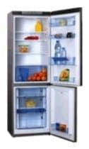 Ремонт холодильника Hansa FK320BSX на дому