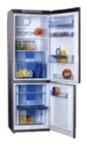 Ремонт холодильника Hansa FK320MSX на дому