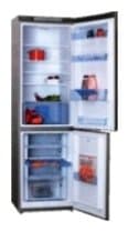 Ремонт холодильника Hansa FK350BSX на дому