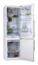 Ремонт холодильника Hansa FK353.6DFZV на дому