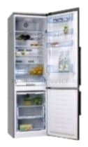 Ремонт холодильника Hansa FK353.6DFZVX на дому