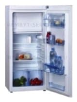 Ремонт холодильника Hansa FM200BSW на дому