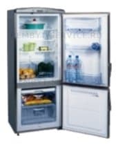 Ремонт холодильника Hansa RFAK210iXMI на дому