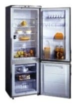 Ремонт холодильника Hansa RFAK314iAFP на дому