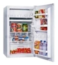 Ремонт холодильника Hisense RS-13DR4SA на дому