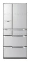 Ремонт холодильника Hitachi R-A6200AMUXS на дому