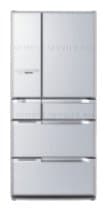 Ремонт холодильника Hitachi R-B6800UXS на дому