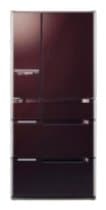 Ремонт холодильника Hitachi R-B6800UXT на дому