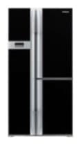 Ремонт холодильника Hitachi R-M700EU8GBK на дому