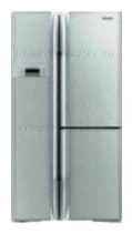 Ремонт холодильника Hitachi R-M700EU8GS на дому