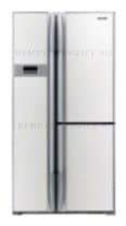 Ремонт холодильника Hitachi R-M700EU8GWH на дому