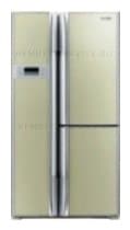 Ремонт холодильника Hitachi R-M700EUC8GGL на дому