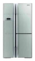 Ремонт холодильника Hitachi R-M700EUN8GS на дому