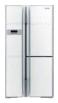Ремонт холодильника Hitachi R-M700EUN8GWH на дому