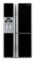 Ремонт холодильника Hitachi R-M700GU8GBK на дому