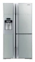 Ремонт холодильника Hitachi R-M700GU8GS на дому