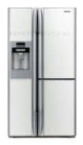 Ремонт холодильника Hitachi R-M700GU8GWH на дому