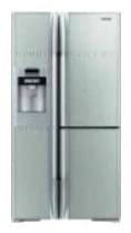 Ремонт холодильника Hitachi R-M700GUK8GS на дому