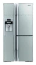 Ремонт холодильника Hitachi R-M700GUN8GS на дому