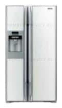 Ремонт холодильника Hitachi R-M700GUN8GWH на дому