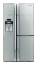 Ремонт холодильника Hitachi R-M702GU8STS на дому