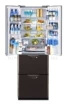 Ремонт холодильника Hitachi R-S37WVPUTD на дому