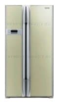 Ремонт холодильника Hitachi R-S700EUC8GGL на дому