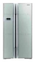 Ремонт холодильника Hitachi R-S700EUC8GS на дому