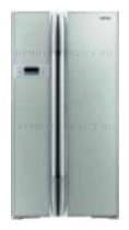 Ремонт холодильника Hitachi R-S700EUK8GS на дому