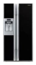 Ремонт холодильника Hitachi R-S700EUN8GBK на дому