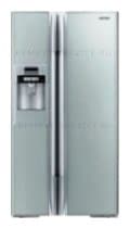 Ремонт холодильника Hitachi R-S700EUN8GS на дому