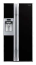 Ремонт холодильника Hitachi R-S700GU8GBK на дому