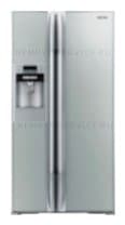 Ремонт холодильника Hitachi R-S700GU8GS на дому