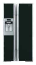 Ремонт холодильника Hitachi R-S700GUC8GBK на дому