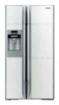Ремонт холодильника Hitachi R-S700GUK8GS на дому