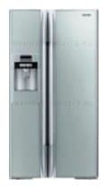 Ремонт холодильника Hitachi R-S700GUN8GS на дому