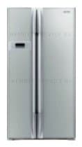 Ремонт холодильника Hitachi R-S702EU8STS на дому