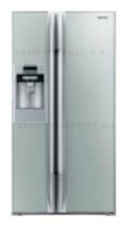 Ремонт холодильника Hitachi R-S702GU8STS на дому