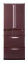 Ремонт холодильника Hitachi R-SF55XMU на дому