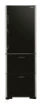 Ремонт холодильника Hitachi R-SG37BPUGBK на дому
