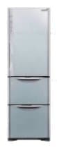 Ремонт холодильника Hitachi R-SG37BPUSTS на дому