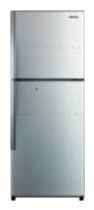 Ремонт холодильника Hitachi R-T270EUC1K1SLS на дому