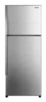 Ремонт холодильника Hitachi R-T320EL1SLS на дому